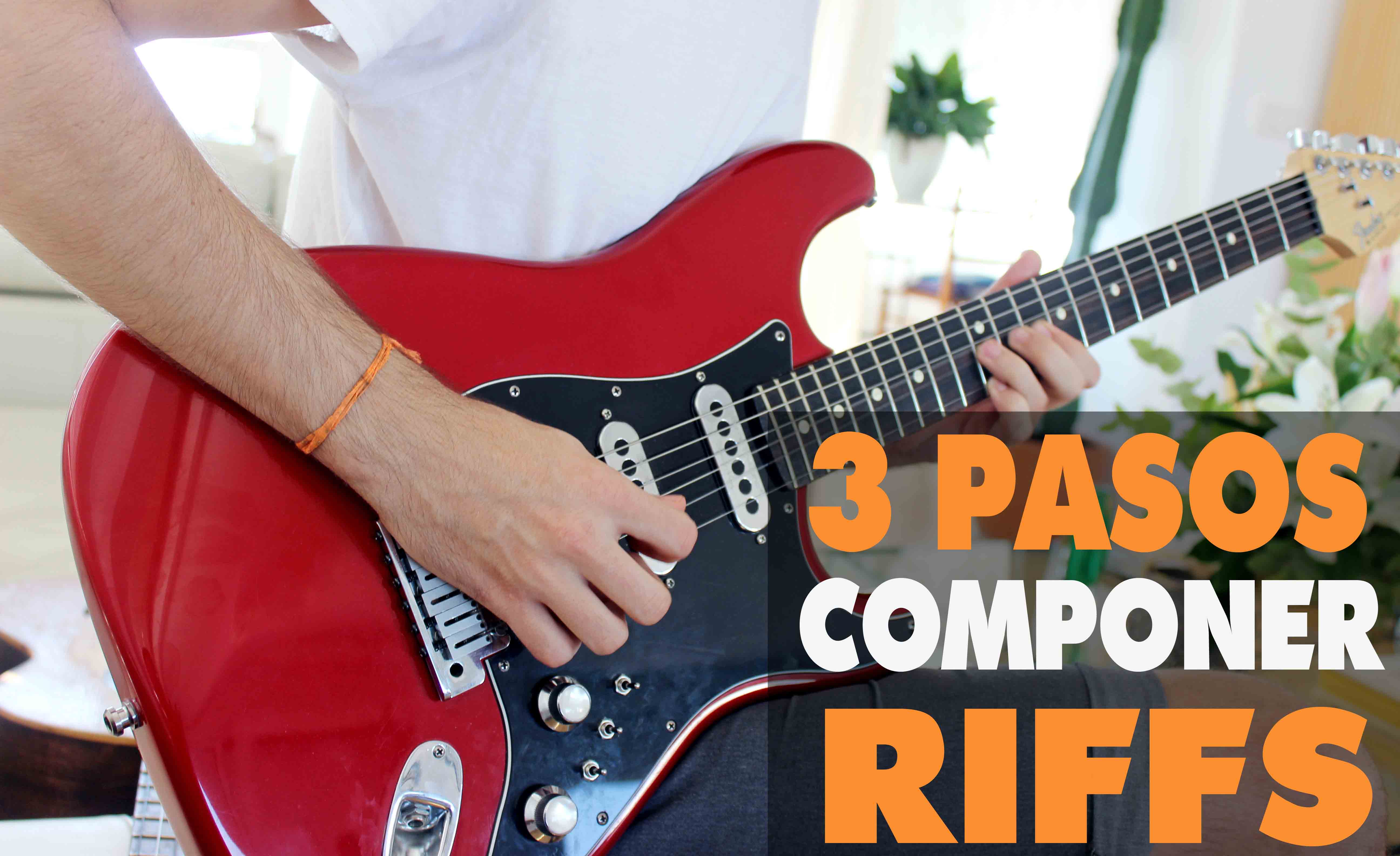 Canciones Con Mejores Solos De Guitarra