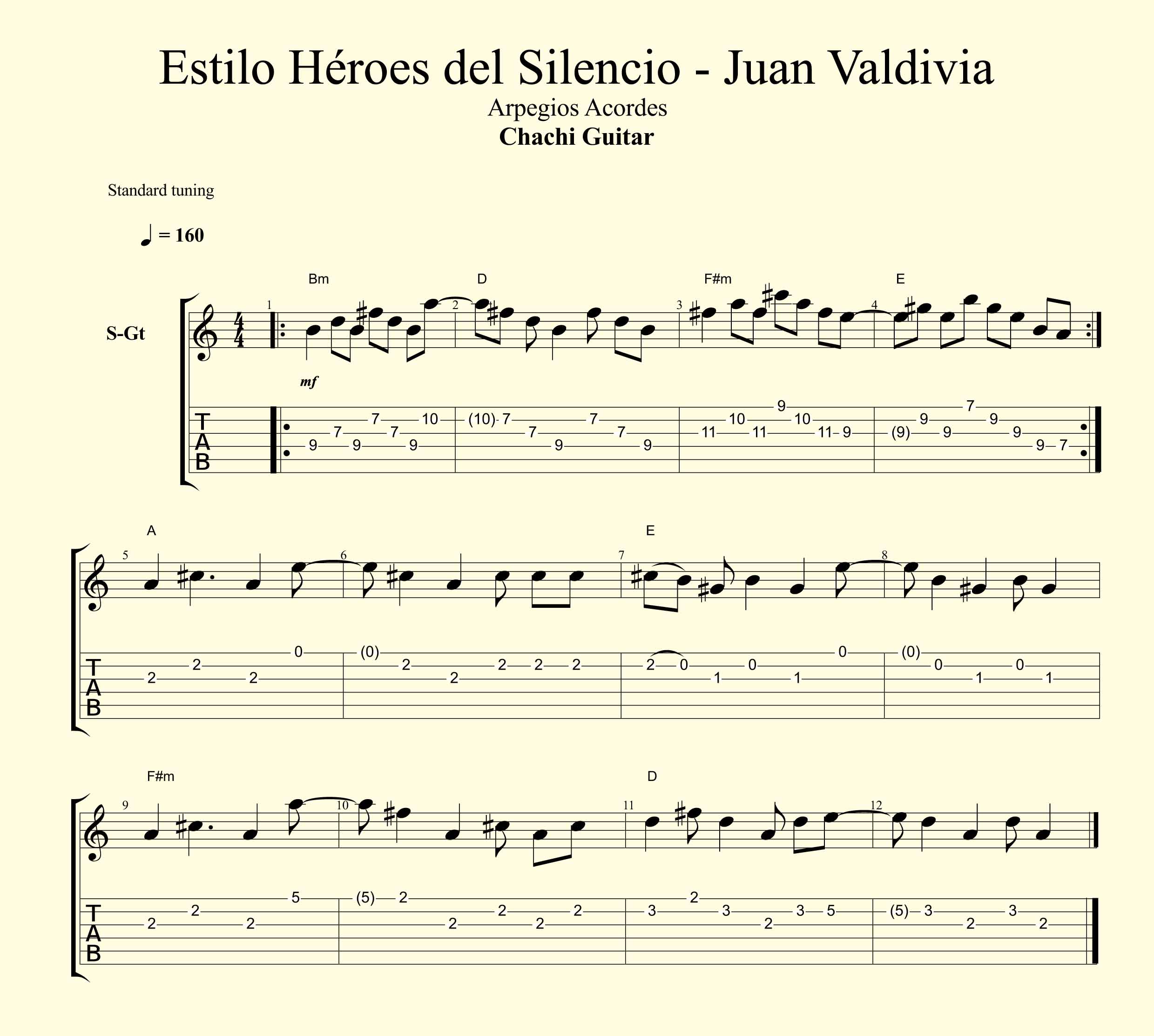 Sonido Del Silencio Letra En Español
